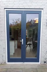 Houten Kozijnen